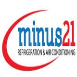 Minus 21 Refrigeration - Heating & Air Conditioning / HVAC in Foxton Beach