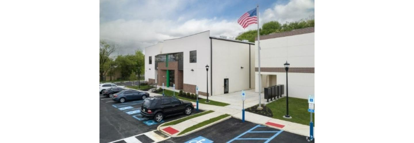 Kiwi Offices cover photo