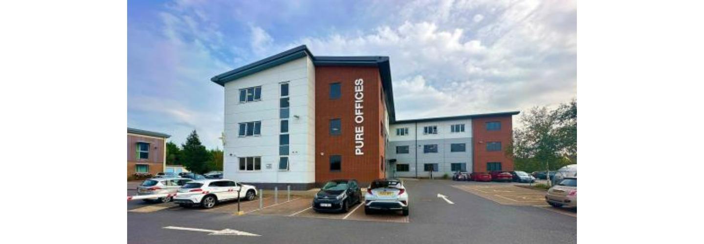 House Fox Estate Agents cover photo