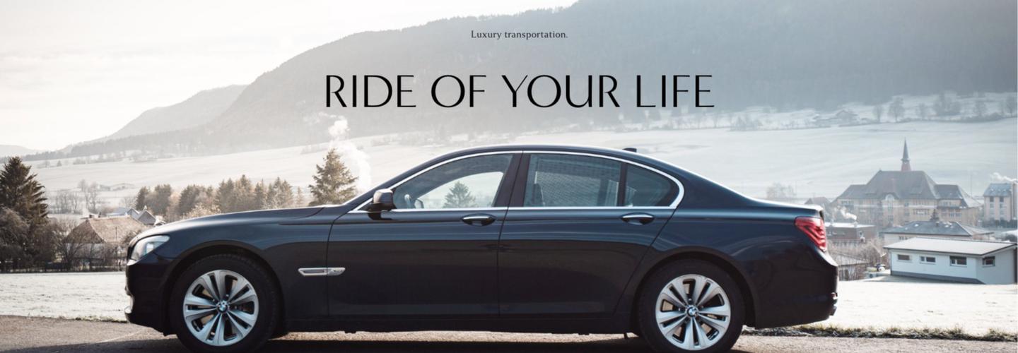 Marina Limousines cover photo