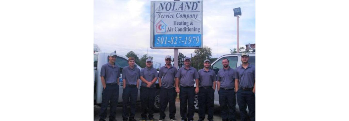 Noland Heat and Air cover photo