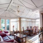 Conservatory insulation - photo 1