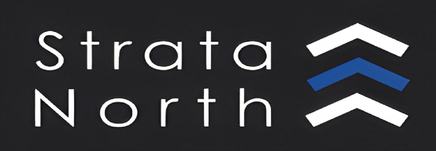 STRATA NORTH cover photo