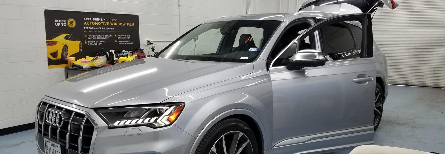 Respect Auto Spa cover photo