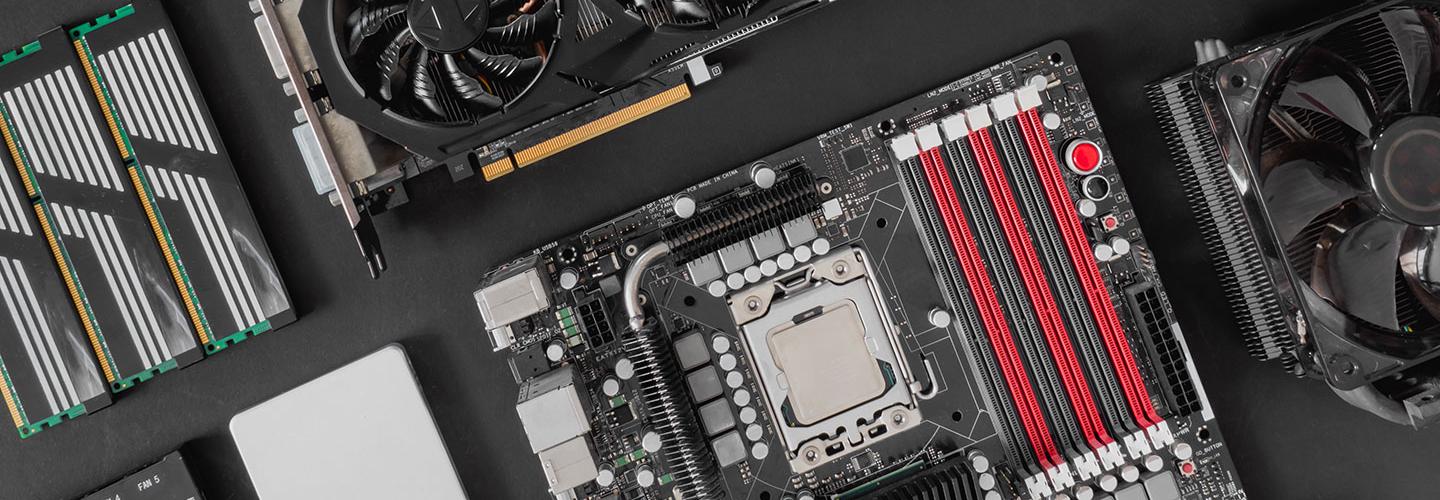 Bulk Devices cover photo