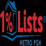 1 Percent Lists Metro PGH - Real Estate in Carnegie