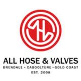 All Hose & Valves - Gold Coast - Manufacturer & Supplier in Arundel