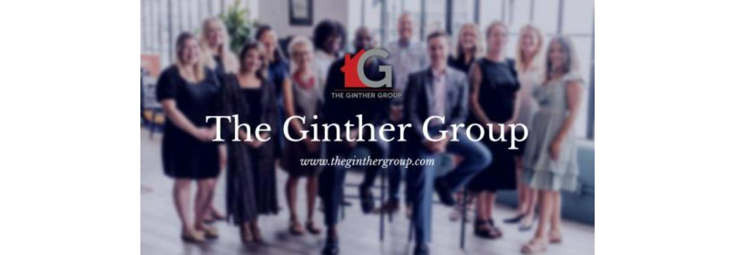 The Ginther Group of Keller Williams Realty Elite cover photo