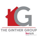 The Ginther Group of Keller Williams Realty Elite - Real Estate in Winston-Salem