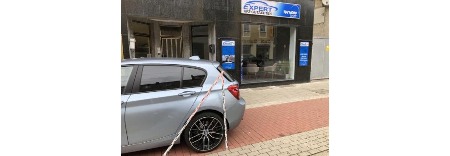 EXPERT KFZ GUTACHTEN & TÜV NORD CarControl GmbH KFZ Sachverständige u. Prüfingenieure cover photo