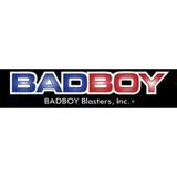 Badboy Blasters - Machinery, Tools & Parts in Canton