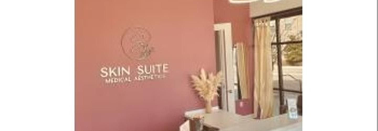 Skin Suite Medical Aesthetics cover photo