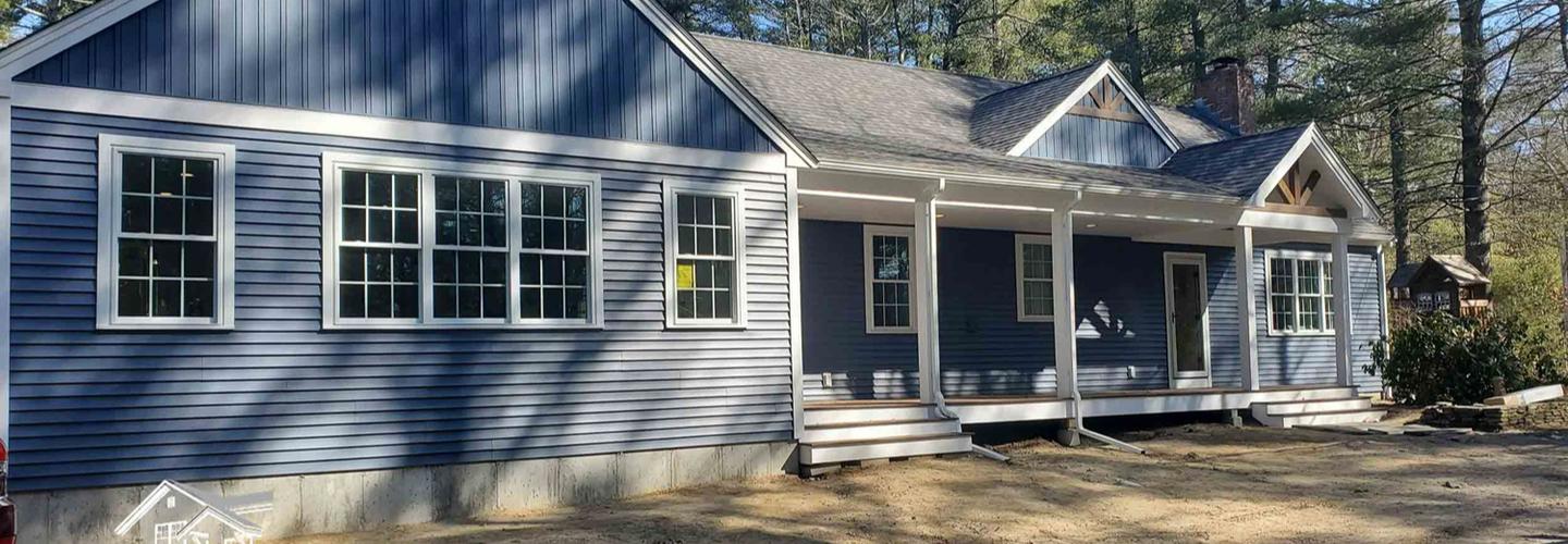 Fiske Construction Co. Inc. cover photo