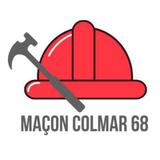 Maçon Colmar 68 - Masonry/Concrete