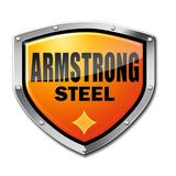 Armstrong Steel Buildings - Construction Equipment