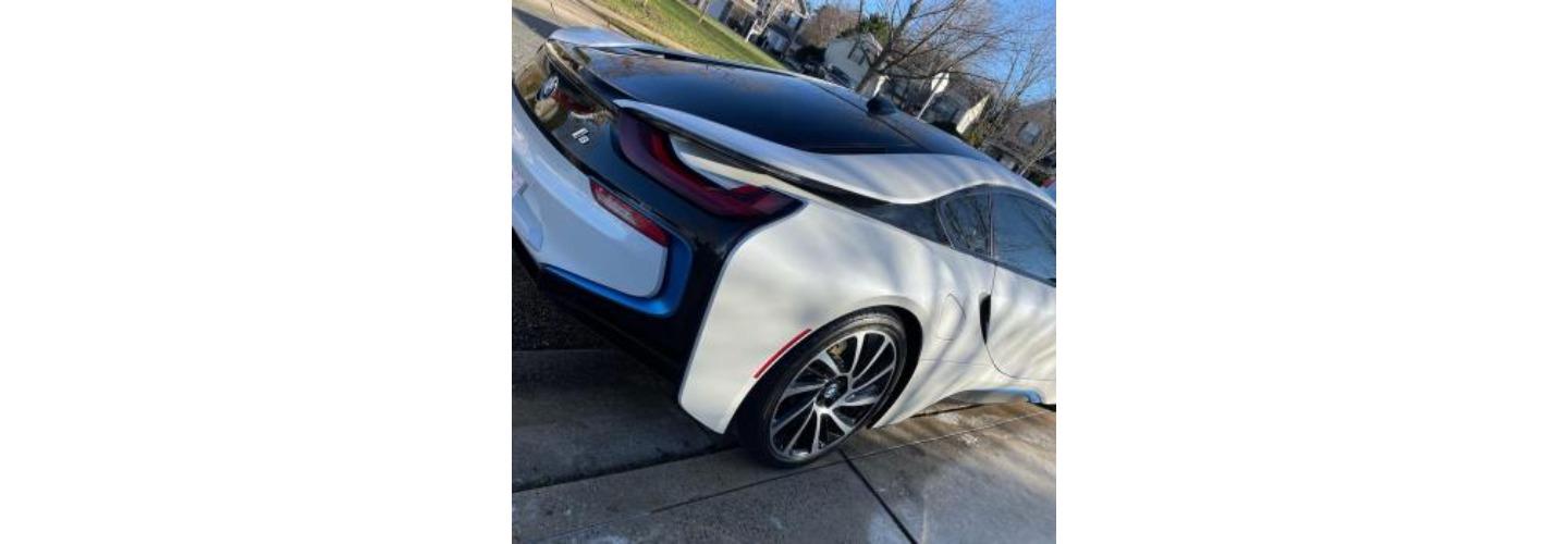 Flawless Diamonds Mobile Detailing cover photo