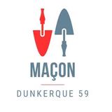 Maçon Dunkerque 59 - Masonry/Concrete in Dunkirk