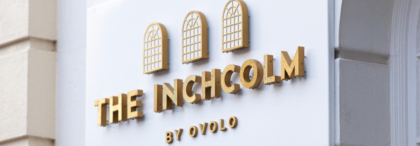 The Inchcolm by Ovolo cover photo