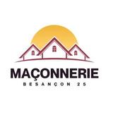 Maçonnerie Besançon 25 - Masonry/Concrete in Besancon