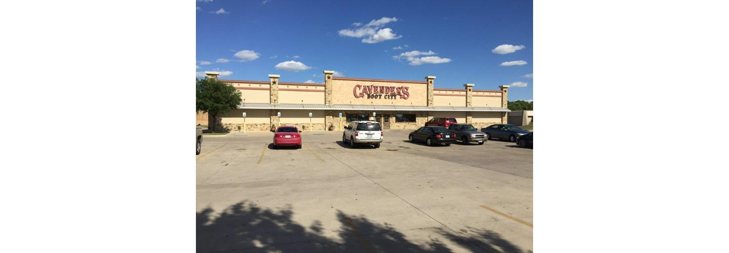 Cavender's Boot City cover photo