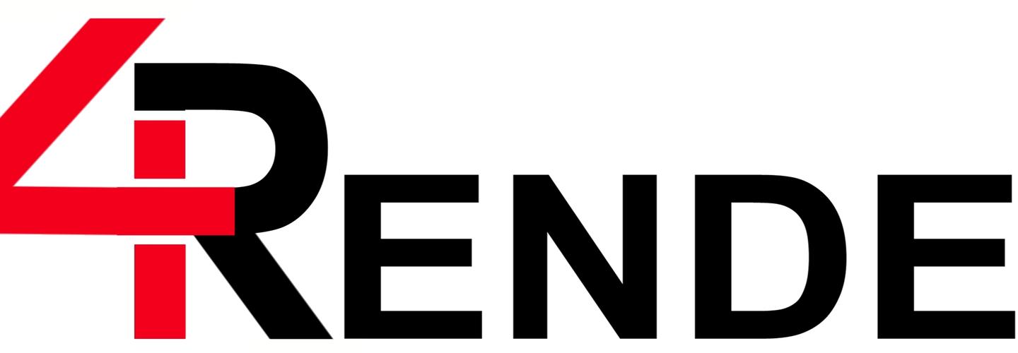 4 RENDER cover photo