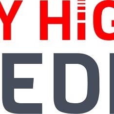 Fly High Media - Web Design & Development