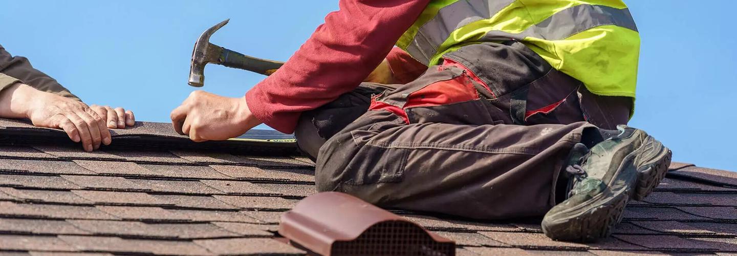 Advance Roofing LLC cover photo