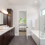 Lake Mac Bathroom Renovations - photo 8