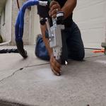 Converse Foundation Repair - photo 1