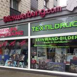 Stickerei und Berufsbekleidung Carasi - Plus Size Fashion in Dortmund