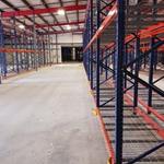 Pallet Racks - photo 1