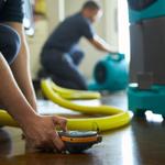 HallMark Water Damage Solutions - photo 4