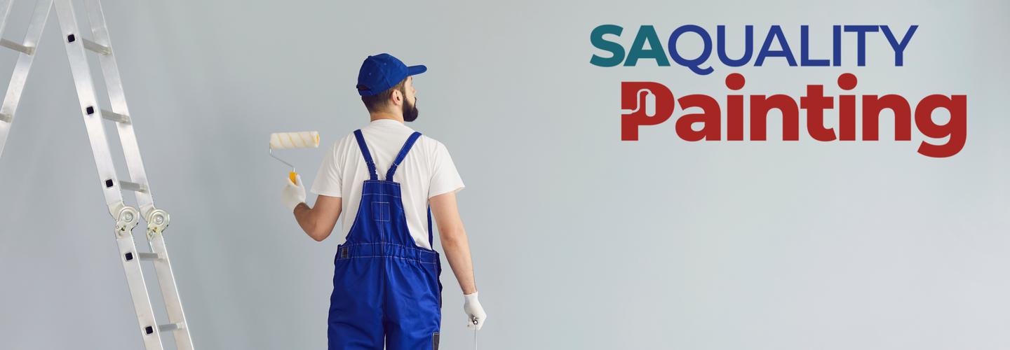SA Quality Painting cover photo