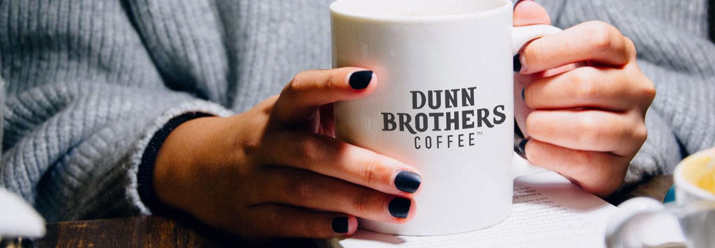 Dunn Brothers Coffee cover photo