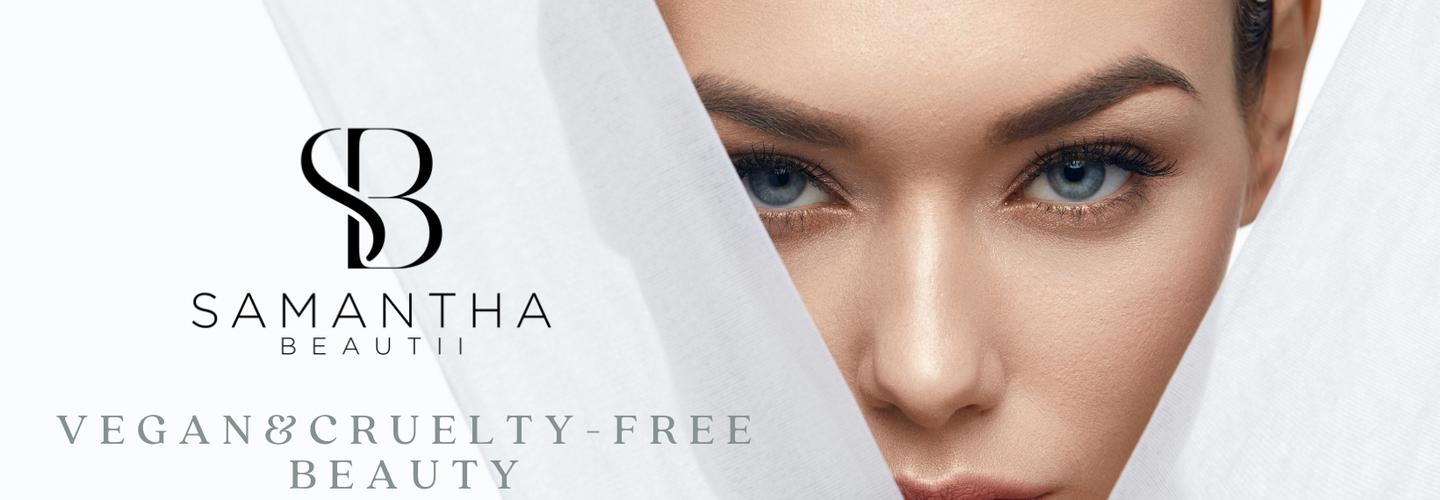 Samantha Beautii cover photo