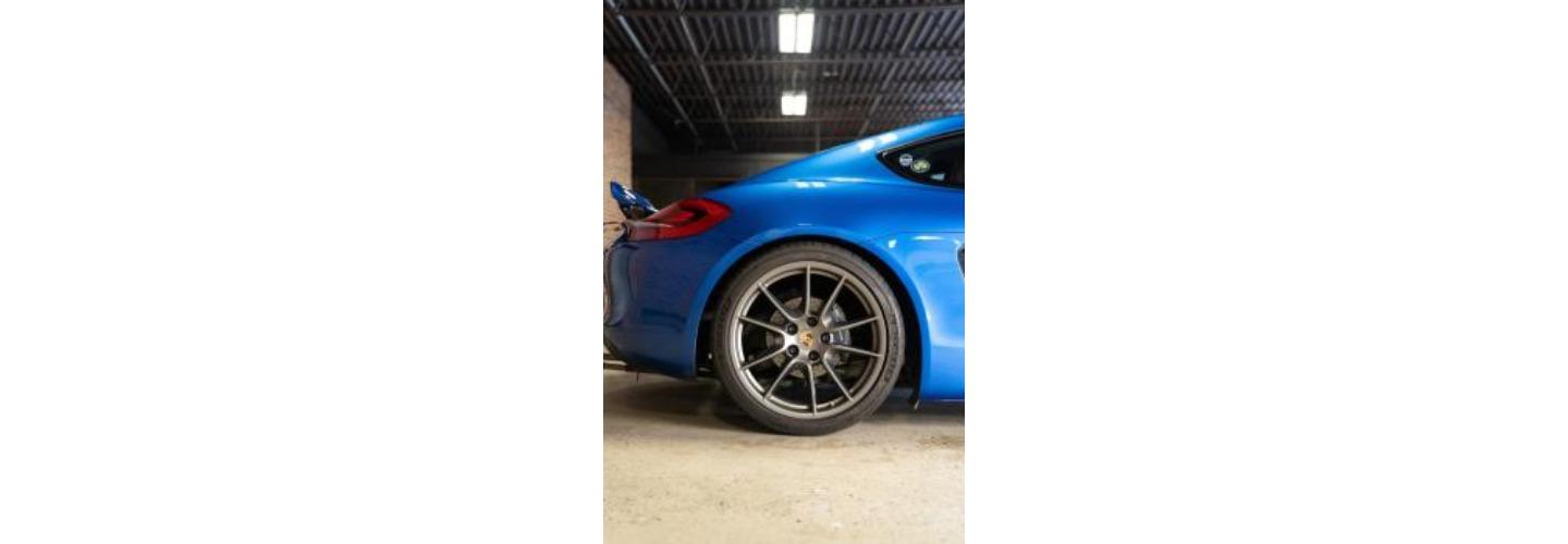 CarrTech Smart Autobody Solutions cover photo