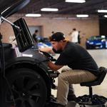 CarrTech Smart Autobody Solutions - photo 1