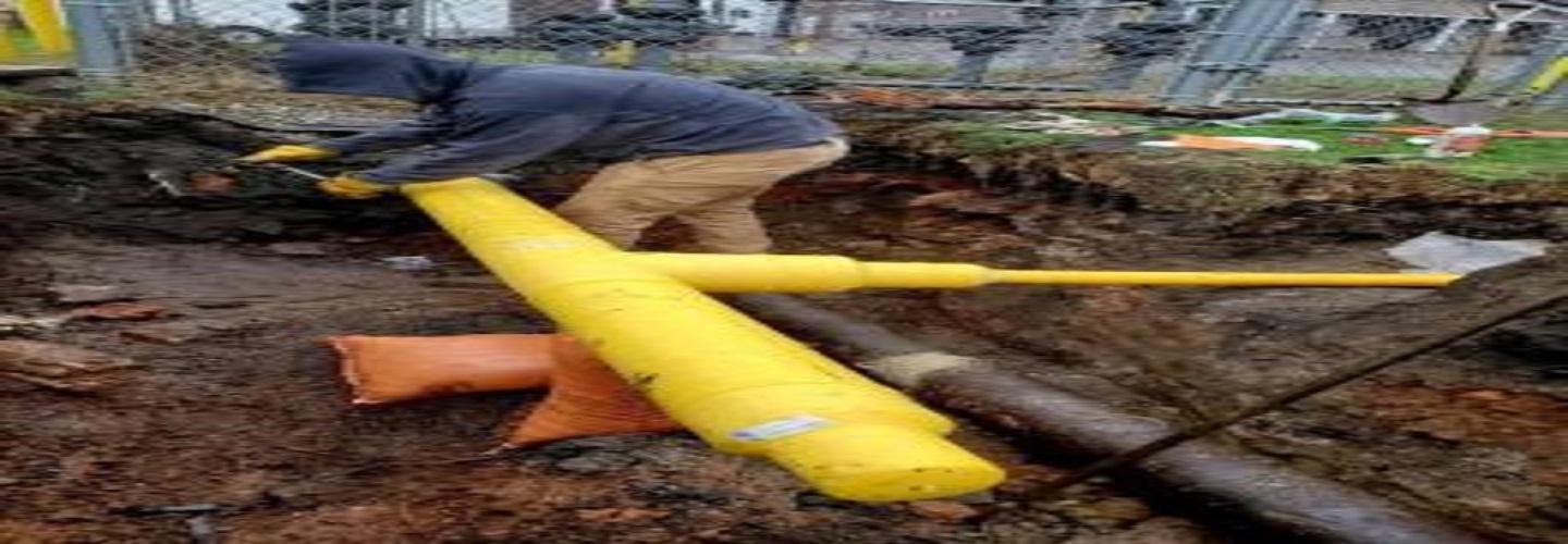 Booth Gas Service, LLC cover photo