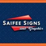 Saifee Signs & Graphics - Graphic Design in Houston
