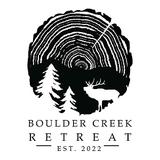 Boulder Creek Retreat - Hotels in Bonners Ferry
