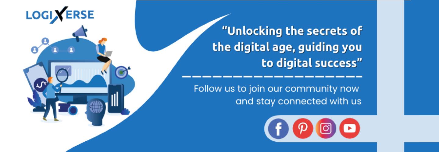 LogixVerse cover photo