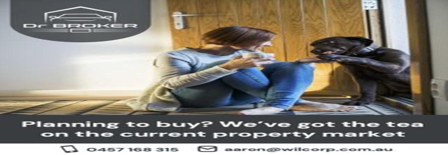 Dr Broker cover photo