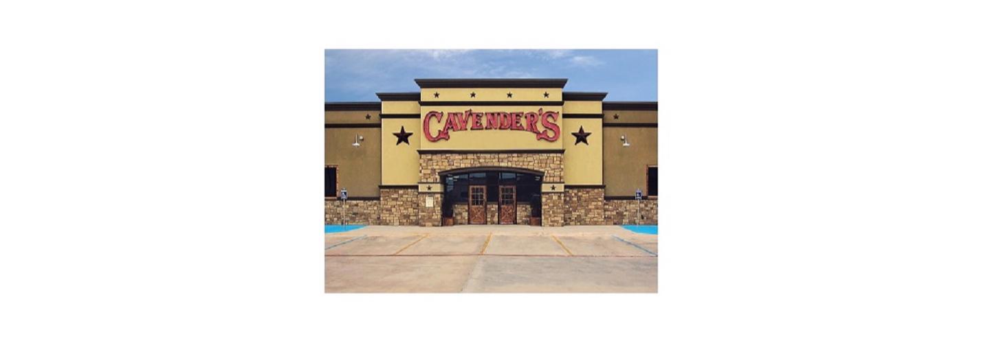 Cavender's Boot City cover photo