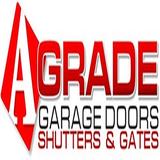 A Grade Garage Doors