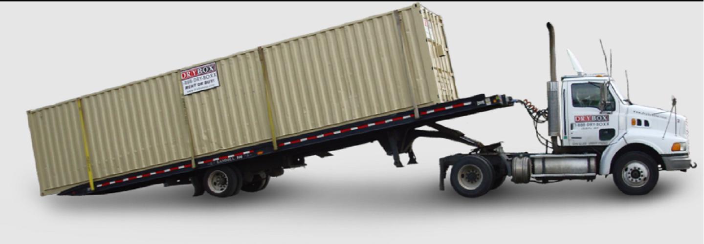 Dry Box USA cover photo