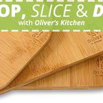 Oliver's Kitchen Products Limited - photo 1