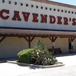 Cavender's Boot City - photo 1