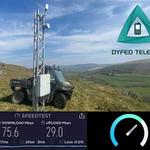 Dyfed Telecom - photo 1