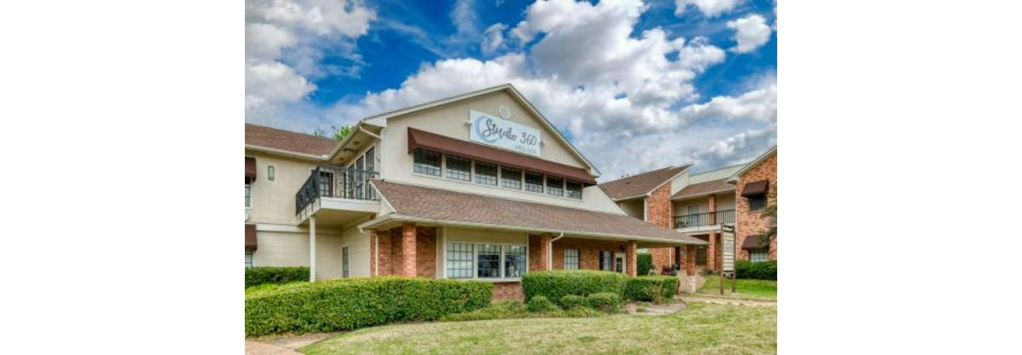 Studio 360 Med Spa cover photo