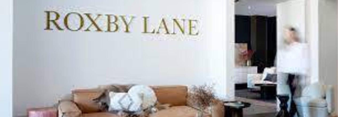 Roxby Lane cover photo